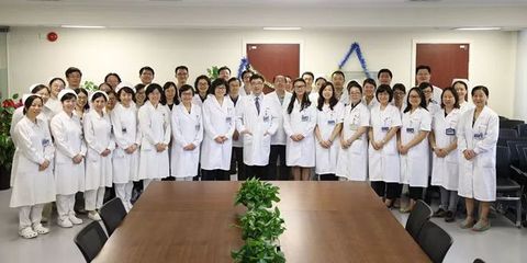 祝贺!瑞金医院标准化代谢性疾病管理中心(MMC)荣膺“上海医改十大创新举措”