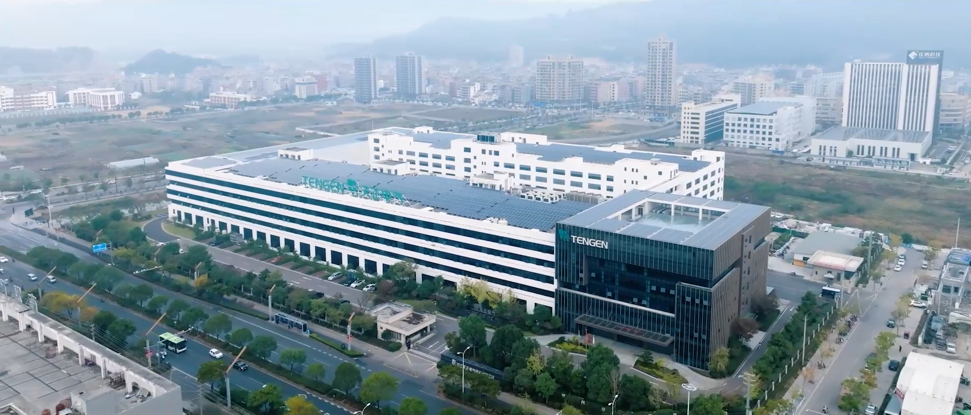 asiagame电气未来工厂