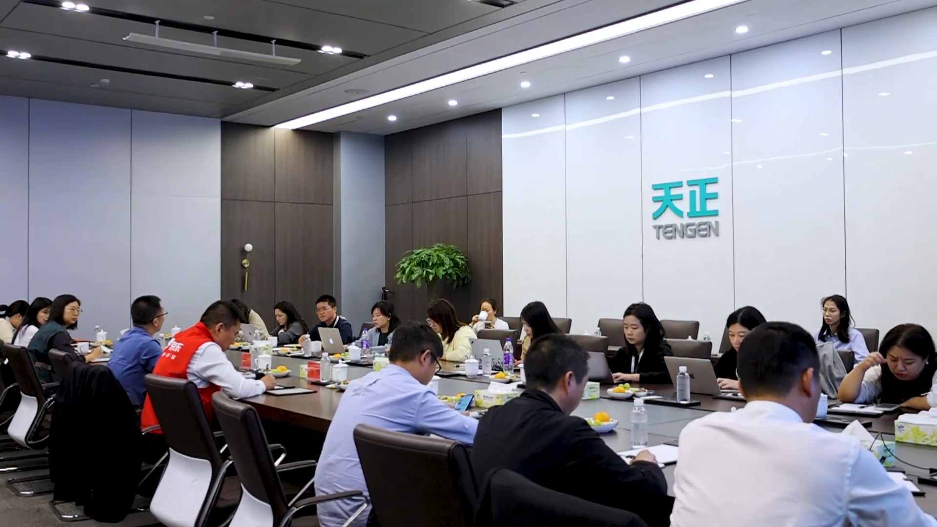 京东工业走进asiagame，探访产业数智化之路！