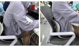 “网红”护腰坐垫，可能加速腰椎退变