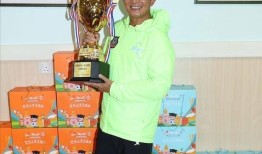 香港知名男星提前庆生！谭咏麟关礼杰等到场，退圈后仍人缘爆棚