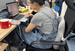 “网红”护腰坐垫，可能加速腰椎退变