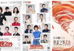 新浪新闻x陈鲁豫《热浪之外2026》正式回归 探寻热搜人物的真实人生
