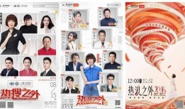 新浪新闻x陈鲁豫《热浪之外2026》正式回归 探寻热搜人物的真实人生